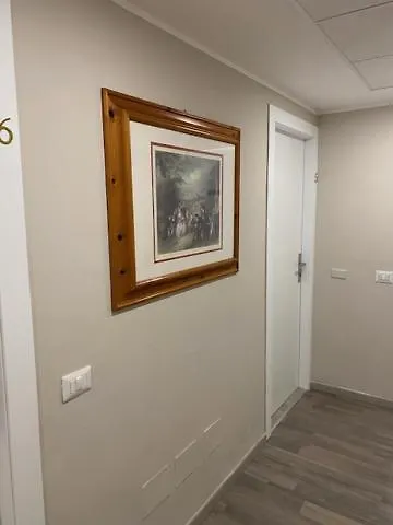 Hotel Galla