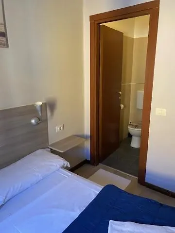 Hotel Galla *