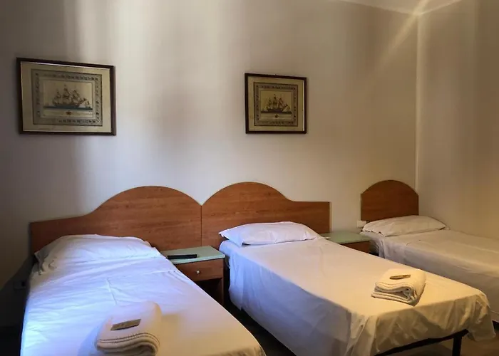 Hotel Galla Milano