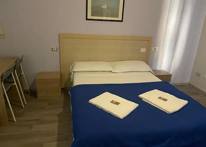 Galla Hotel