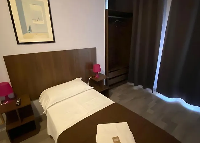 Hotel Galla *