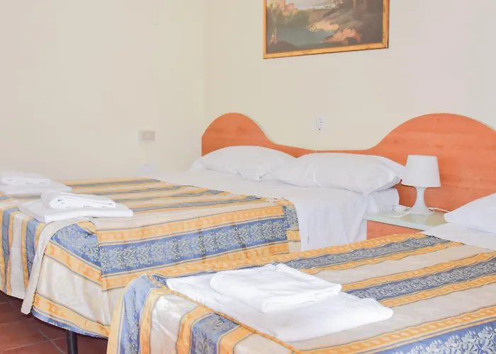 Galla Hotel