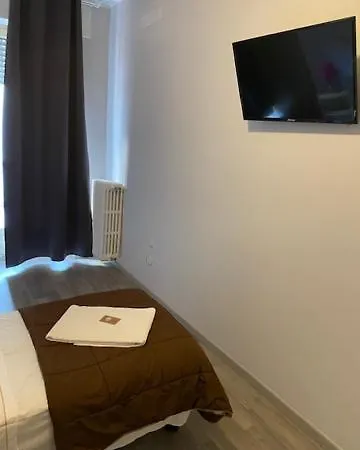 Hotel Galla Milan