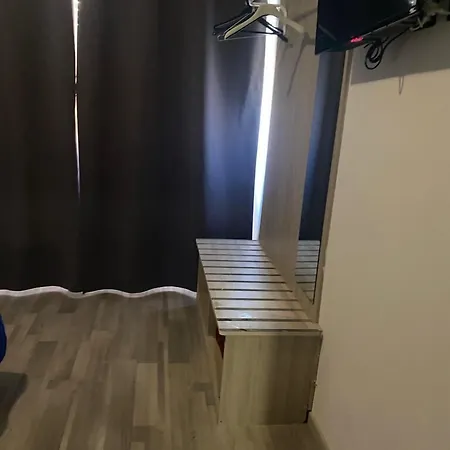 酒店 盖拉酒店 *