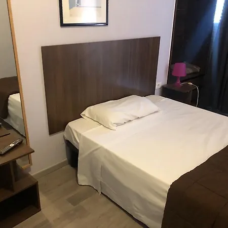 盖拉酒店 酒店 *