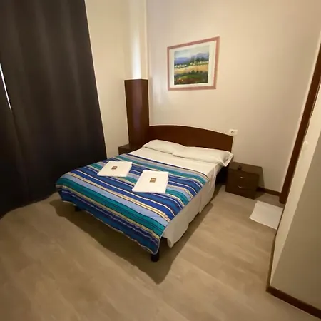 盖拉酒店 酒店 米兰