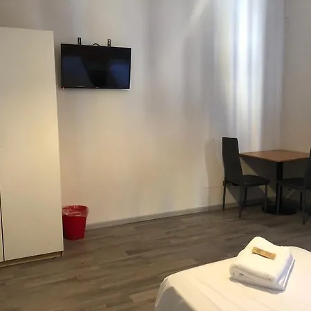 盖拉酒店 * 米兰