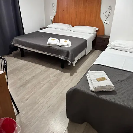 Galla Hotel Milan