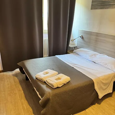 Hotel Galla