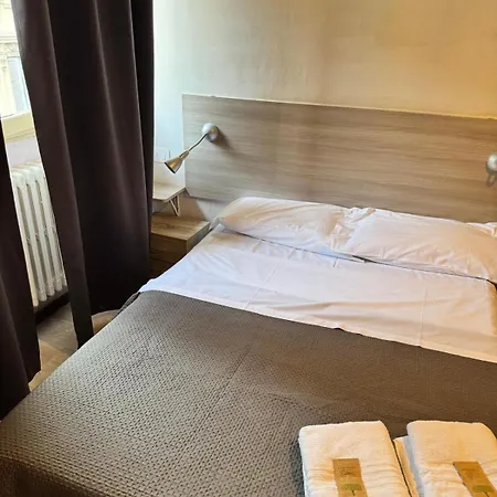 Hotel Galla *