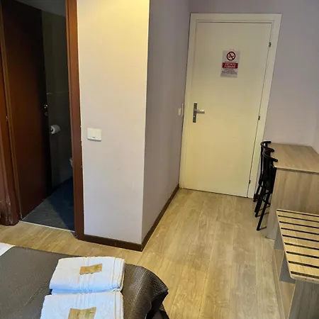 Galla Hotel Milan
