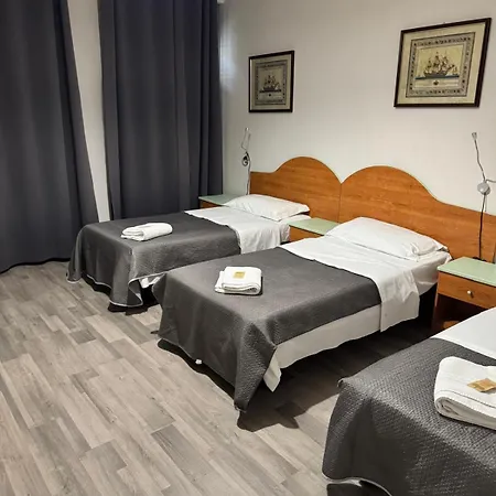 Hotel Galla Milan