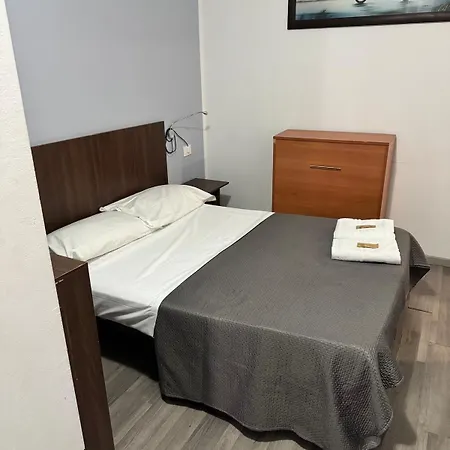 Hotel Galla
