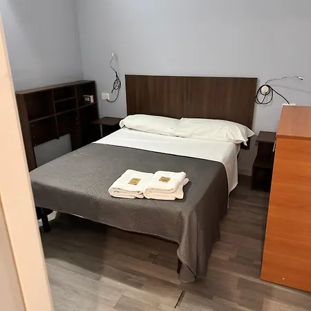 Galla Отель