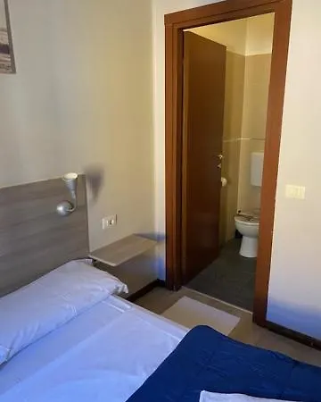 Hotell Galla *