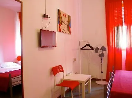 Hotell Galla Milano