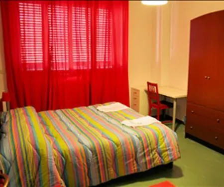 Galla Hotell Milano