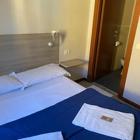 Galla Hotell *
