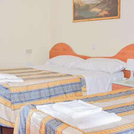 Galla Hotell