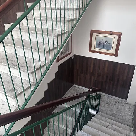 Galla Hotell