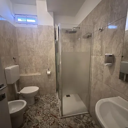 Galla Hotell Milano