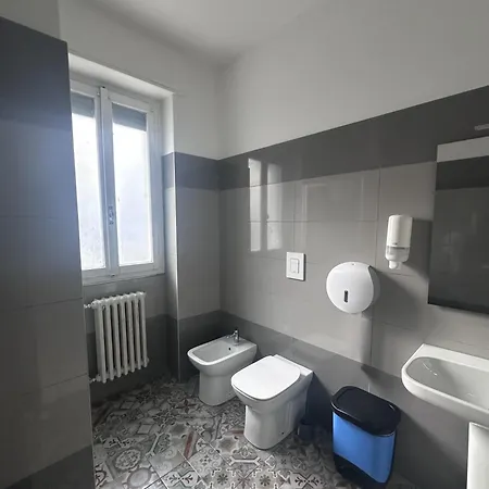 Hotell Galla Milano