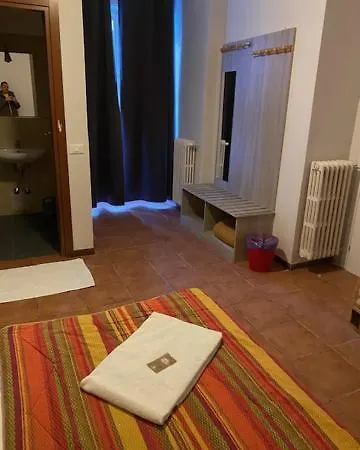 Hotel Galla Milão