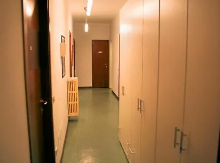 Galla Hotel *