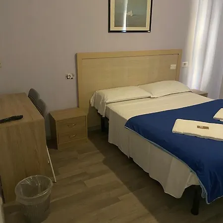 Galla Hotel Milão