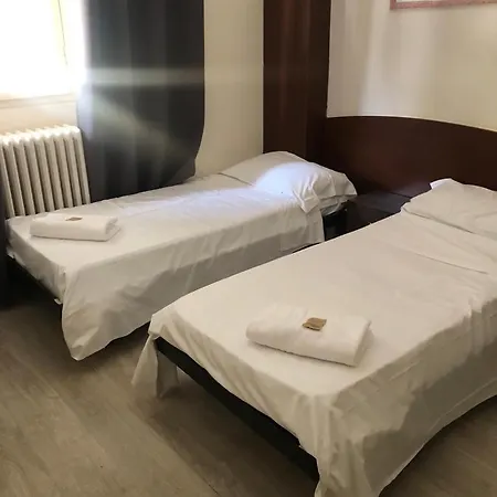 Galla Szálloda