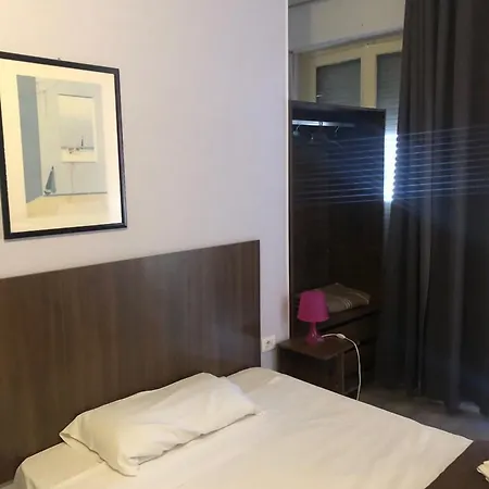 Hotel Galla Milaan