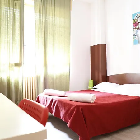 Hotel Galla Milão