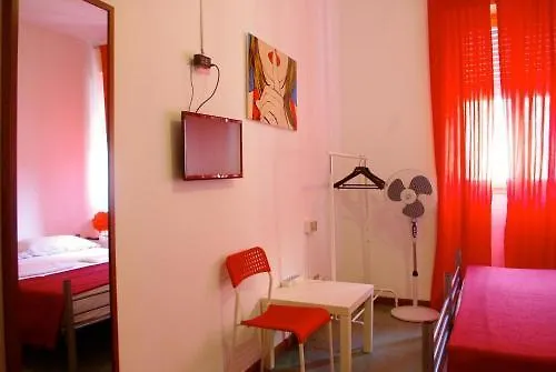 Otel Galla Milano