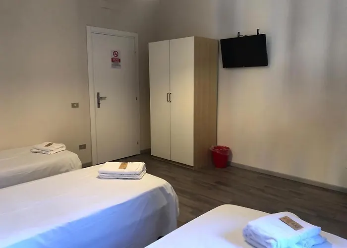 Galla Otel *