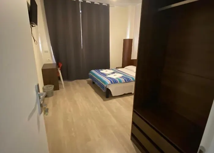 Otel Galla