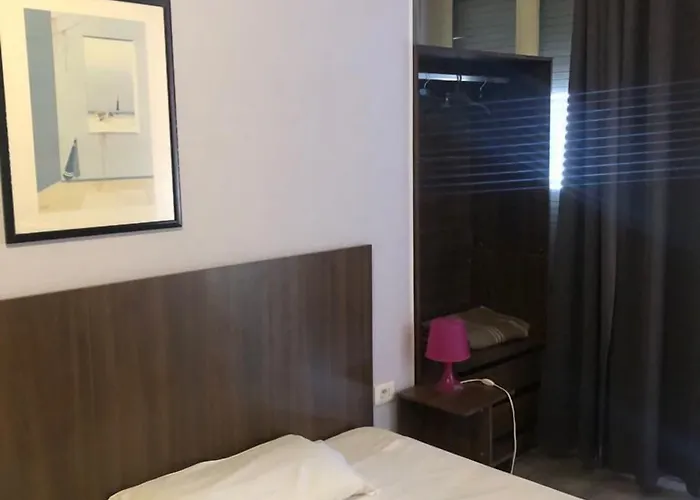 Otel Galla Milano