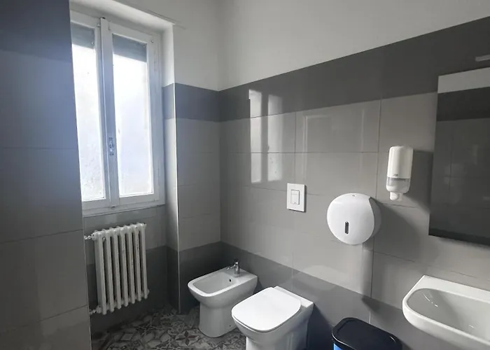 Otel Galla Milano