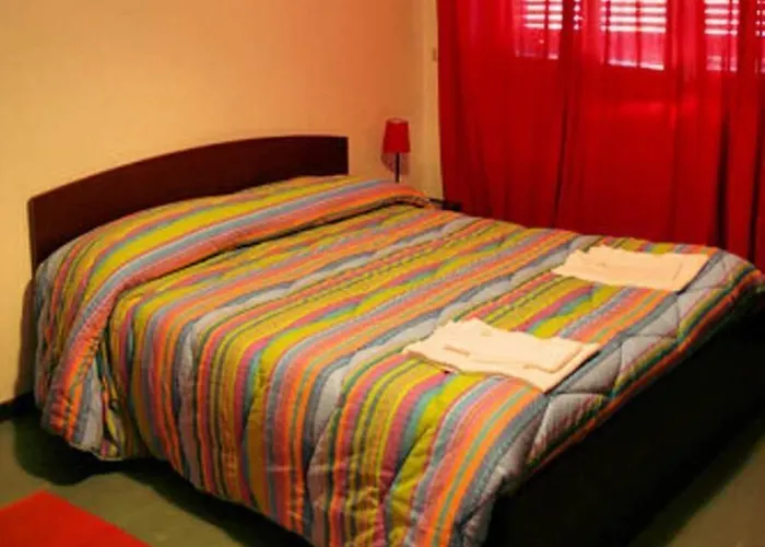 Otel Galla